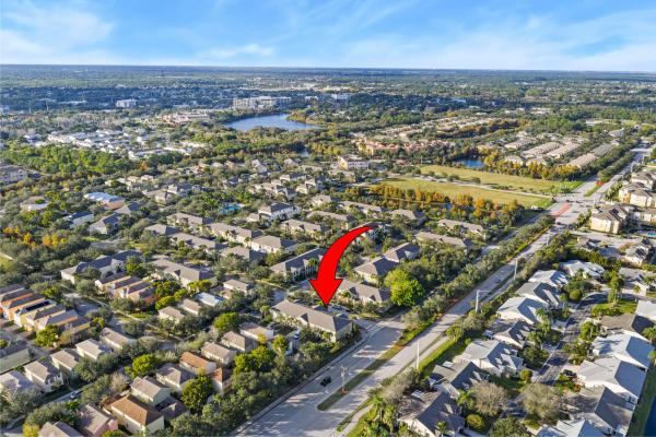 East Lake Village, 2186 SE Destin Dr, Port St. Lucie, Florida 34952, image 1