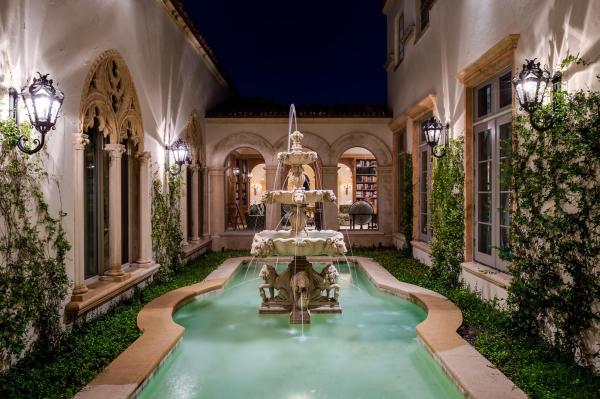 Tropic Isle, 790 S County Rd, Palm Beach, Florida 33480, image 3