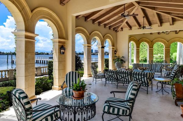 Tropic Isle, 790 S County Rd, Palm Beach, Florida 33480, image 1