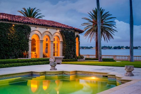 Tropic Isle, 790 S County Rd, Palm Beach, Florida 33480, image 2