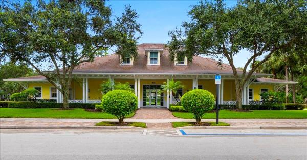 Martinique At Abacoa, 3151 E Community Dr, Jupiter, Florida 33458, image 1