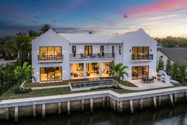 Delray Beach No HOA, 819 Bamboo Ln, Delray Beach, Florida 33483, image 1