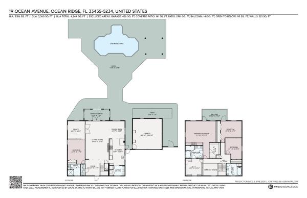 Boynton Beach Park, 19 E Ocean Ave, Ocean Ridge, Florida 33435, image 1