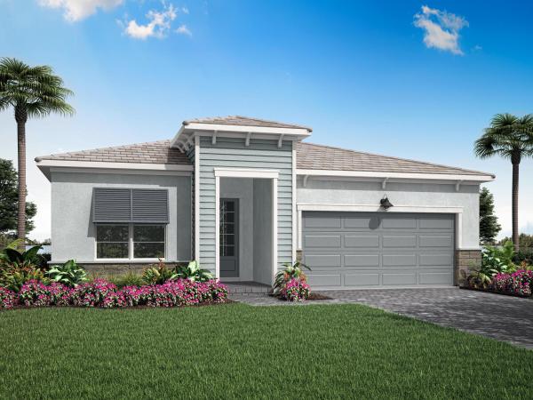 Seville, 10380 SW Jadewood Ct, Port St. Lucie, Florida 34987, image 1