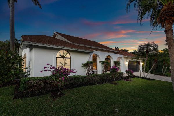 Ridge Harbour Estates, 48 Harbour Dr N, Ocean Ridge, Florida 33435, image 3
