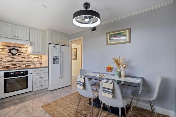 Seagate Of Highland, 3212 S Ocean Blvd #208-a, Highland Beach, Florida 33487, image 1
