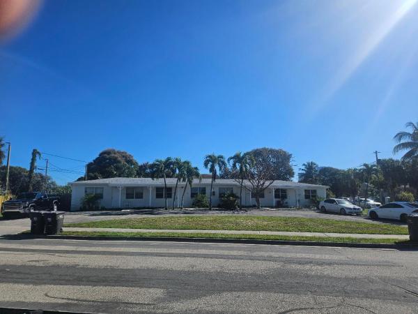 Roosevelt Estates, 1121 11th St, West Palm Beach, Florida 33401, image 1