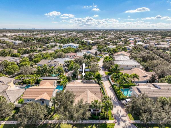 Windsor Park At Abacoa, 1314 Lamarville Dr, Jupiter, Florida 33458, image 2