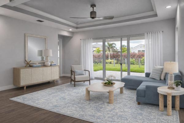 Vitalia At Tradition, 10295 SW Indian Lilac Trl, Port St. Lucie, Florida 34987, image 1