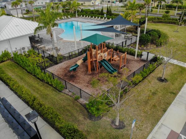Crosstown Commons, 10782 SW Vasari Way, Port St. Lucie, Florida 34987, image 1