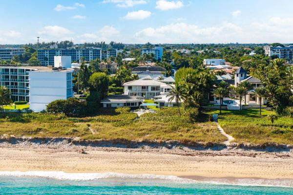 Horizon Of Delray Beach, 1191 S Ocean Blvd #6, Delray Beach, Florida 33483, image 1