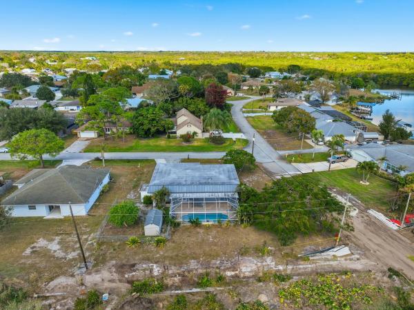Riverview, 898 SE Evergreen Ter, Port St. Lucie, Florida 34983, image 1