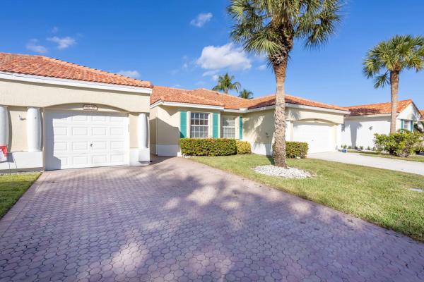 Floral Lakes, 6239 Caladium Rd, Delray Beach, Florida 33484, image 1