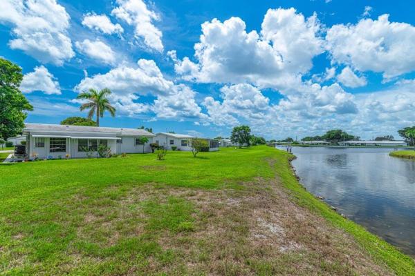 Palm Beach Leisureville, 135 NW 14th St, Boynton Beach, Florida 33426, image 1