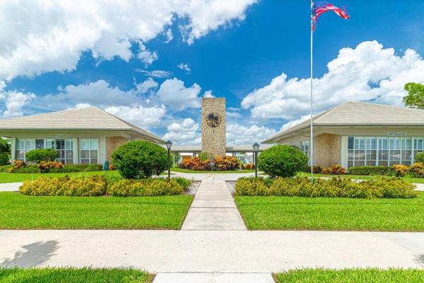 Palm Beach Leisureville, 135 NW 14th St, Boynton Beach, Florida 33426, image 1