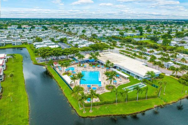 141 Brittany C, Delray Beach, Florida 33446, image 1