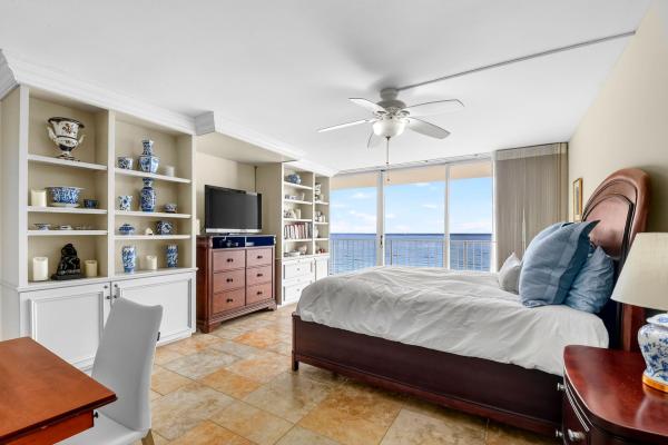 The Claridges, 3456 S Ocean Blvd #5020, Palm Beach, Florida 33480, image 3