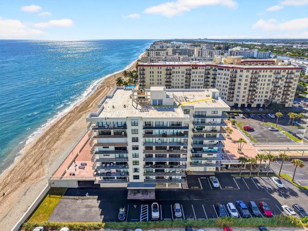 The Claridges, 3456 S Ocean Blvd #5020, Palm Beach, Florida 33480, image 2