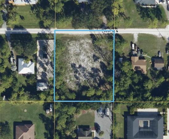 The Acreage Residential, 17067 86th St N, The Acreage, Florida 33470, image 1