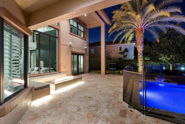 Parkland Golf & Country Club, 7936 Canopy Ter, Parkland, Florida 33076, image 2