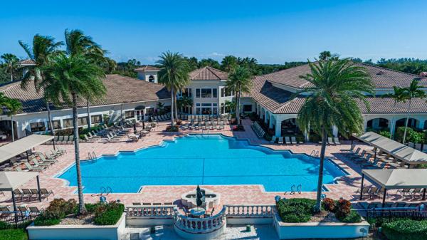 Valencia Shores, 8883 Majorca Bay Dr, Lake Worth, Florida 33467, image 2
