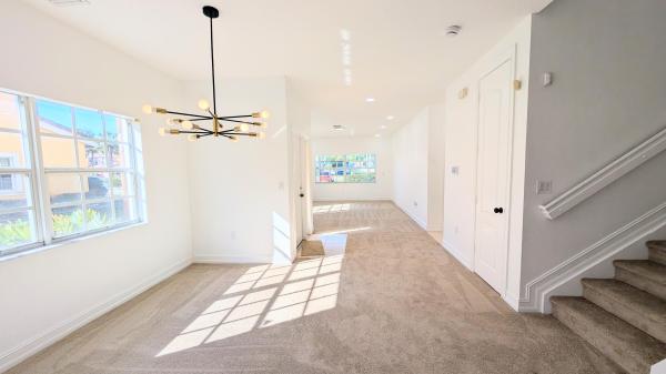 Pine Grove Townhomes, 5810 Erik Way, Greenacres, Florida 33463, image 1