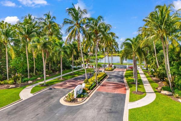Crane Pointe At Sawgrass Lakes, 184 SW Fernleaf Trl, Port St. Lucie, Florida 34953, image 1