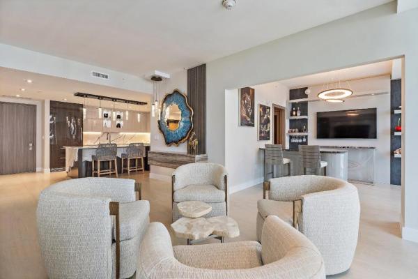 Amrit Ocean Resort & Residences, 3100 N Ocean Dr #P-1003, Riviera Beach, Florida 33404, image 1