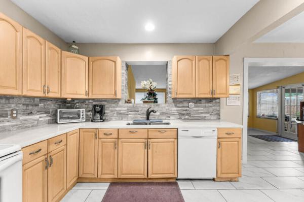 Palm Springs Village, 305 Henthorne Dr, Palm Springs, Florida 33461, image 2