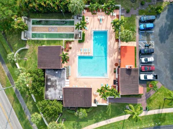 Boundbrook, 2650 Boundbrook Blvd #109, West Palm Beach, Florida 33406, image 2