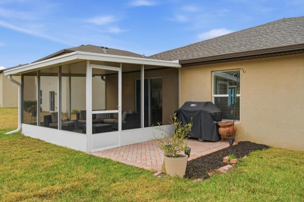 The Meadows At Bent Creek, 868 Bent Creek Dr, Fort Pierce, Florida 34947, image 1