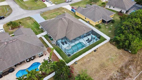 5867 NW Leah Dr, Port St. Lucie, Florida 34986, image 1