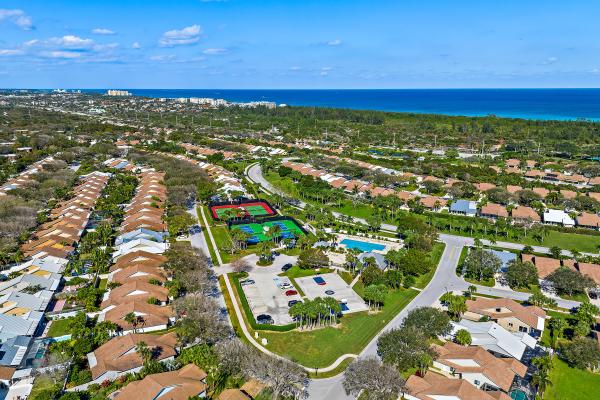 The Ridge At The Bluffs, 126 Cape Pointe Cir, Jupiter, Florida 33477, image 2