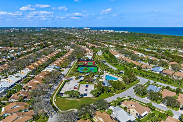 The Ridge At The Bluffs, 126 Cape Pointe Cir, Jupiter, Florida 33477, image 1