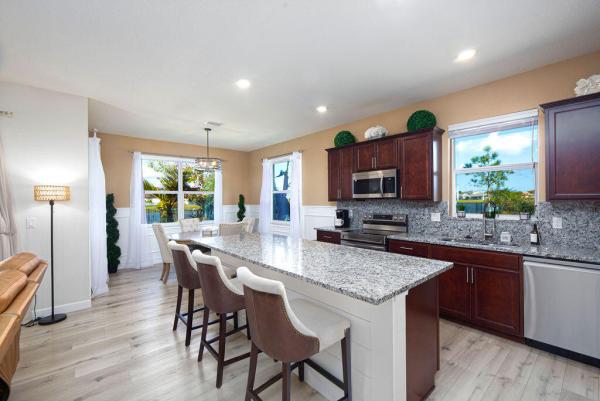 Copper Creek, 12625 NW Milestone Pl, Port St. Lucie, Florida 34987, image 2