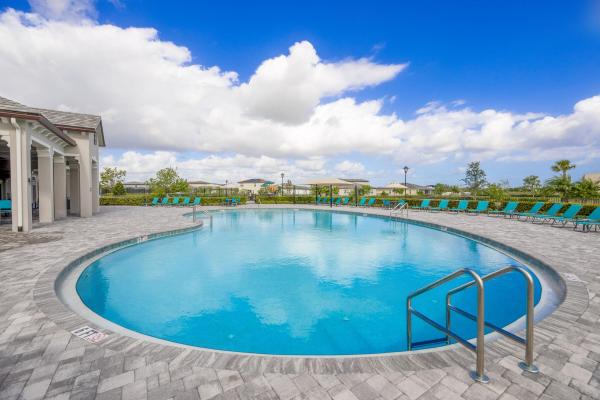Copper Creek, 12625 NW Milestone Pl, Port St. Lucie, Florida 34987, image 3