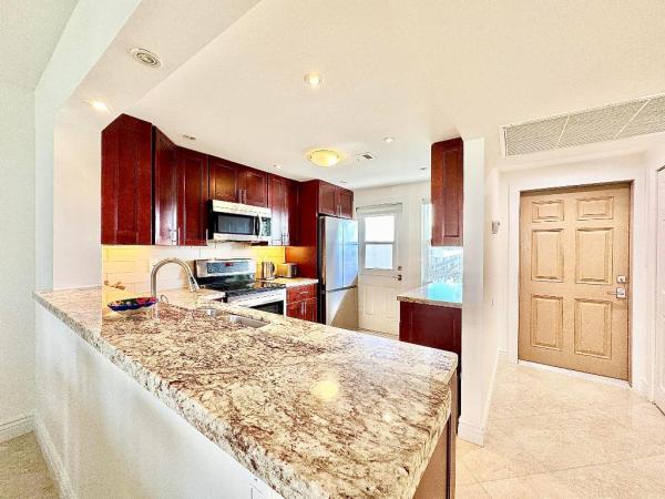 San Remo, 2871 N Ocean Blvd #D410, Boca Raton, Florida 33431, image 1