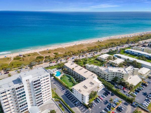 East Wind Beach Club, 150 N Ocean Blvd #W-20, Delray Beach, Florida 33483, image 2