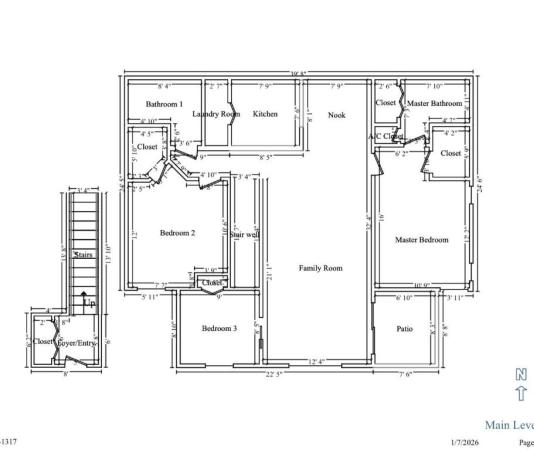 Spa At Sunset Isles, 10360 Fox Trail Rd S #1613, West Palm Beach, Florida 33411, image 3