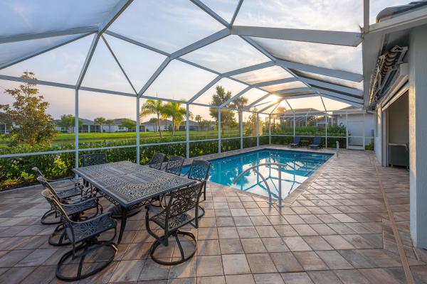 Del Webb At Tradition, 12793 SW Vermillion Cir, Port St. Lucie, Florida 34987, image 3
