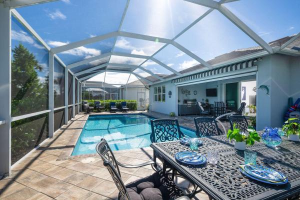 Del Webb At Tradition, 12793 SW Vermillion Cir, Port St. Lucie, Florida 34987, image 1