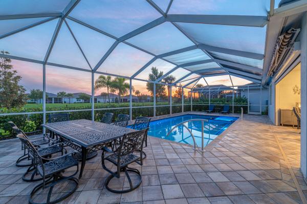 Del Webb At Tradition, 12793 SW Vermillion Cir, Port St. Lucie, Florida 34987, image 2