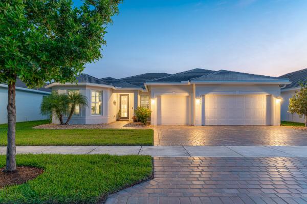 Del Webb At Tradition, 12793 SW Vermillion Cir, Port St. Lucie, Florida 34987, image 2