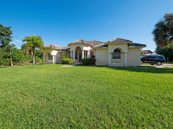 The Acreage, 17945 36th Ct N, Loxahatchee, Florida 33470, image 1