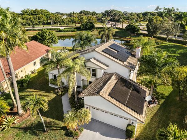 Baybury At Boca Winds, 22072 Aqua Ct, Boca Raton, Florida 33428, image 2