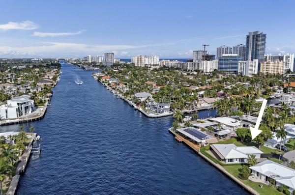 Palm Yacht & Beach Club, 1431 S Ocean Blvd #17, Pompano Beach, Florida 33062, image 1