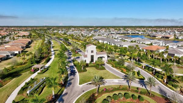 PGA Village Verano, 11460 SW Pietra Way, Port St. Lucie, Florida 34987, image 3