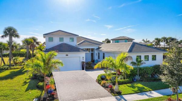 PGA Village Verano, 11460 SW Pietra Way, Port St. Lucie, Florida 34987, image 1