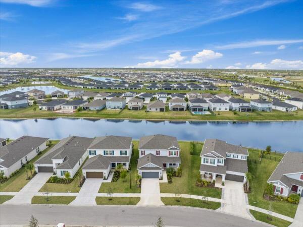 Central Park, 11654 SW Macelli Way, Port St. Lucie, Florida 34987, image 1