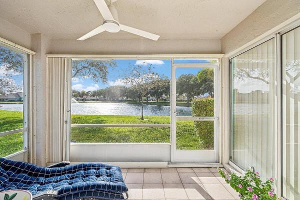 Boca Gardens, 9238 Vineland Ct #A, Boca Raton, Florida 33496, image 2